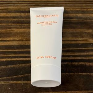 Sachajuan Hair After The Sun